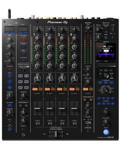 Pioneer DJ DJM-A9 Professional DJ Mixer