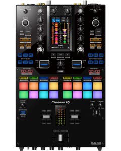 Pioneer DJ DJMS11 Professional DJ Mixer