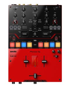 Pioneer DJ DJMS5 DJ Mixer
