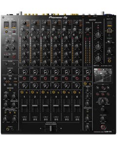 Pioneer DJ DJMV10 Professional DJ Mixer