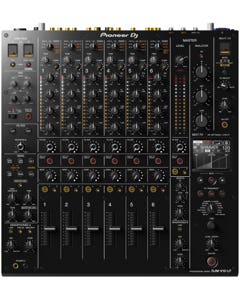 Pioneer DJ DJMV10LF Professional DJ Mixer