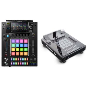 Pioneer DJ DJS1000 Performance DJ Sampler with Case