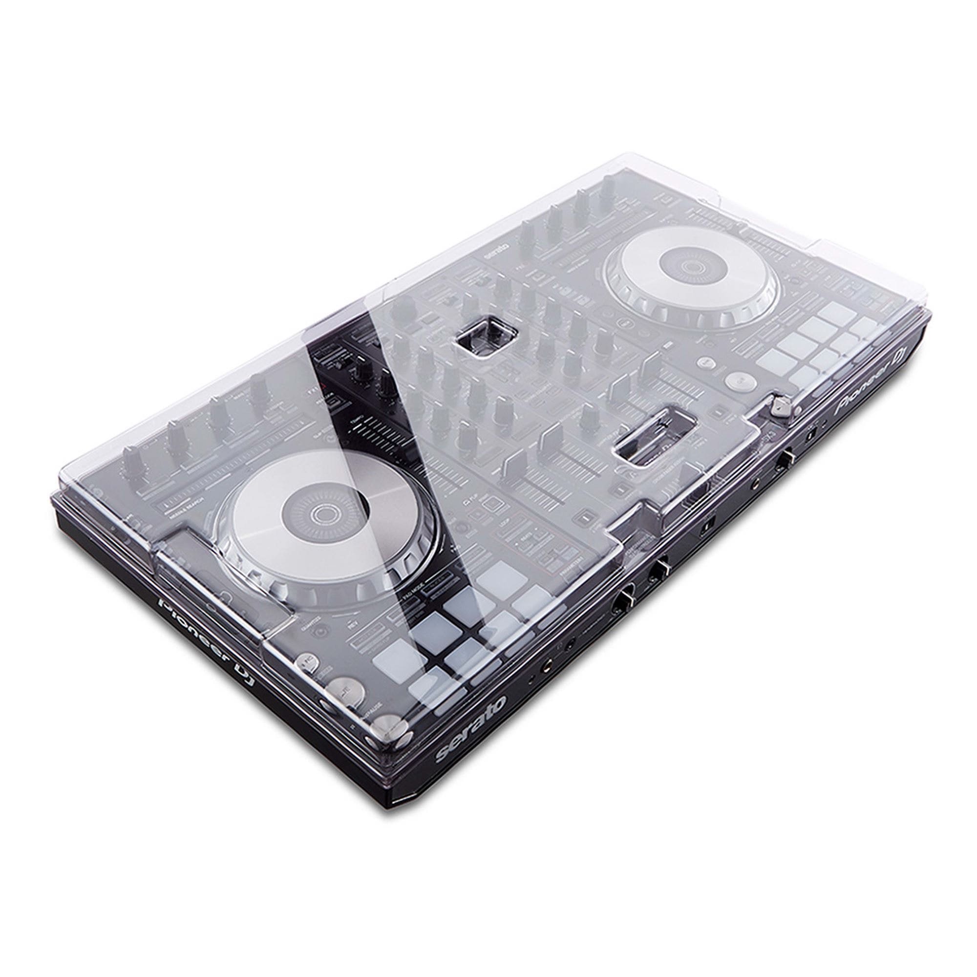 Decksaver Pioneer DDJ SX3 Cover Fits SX/2/3/RX