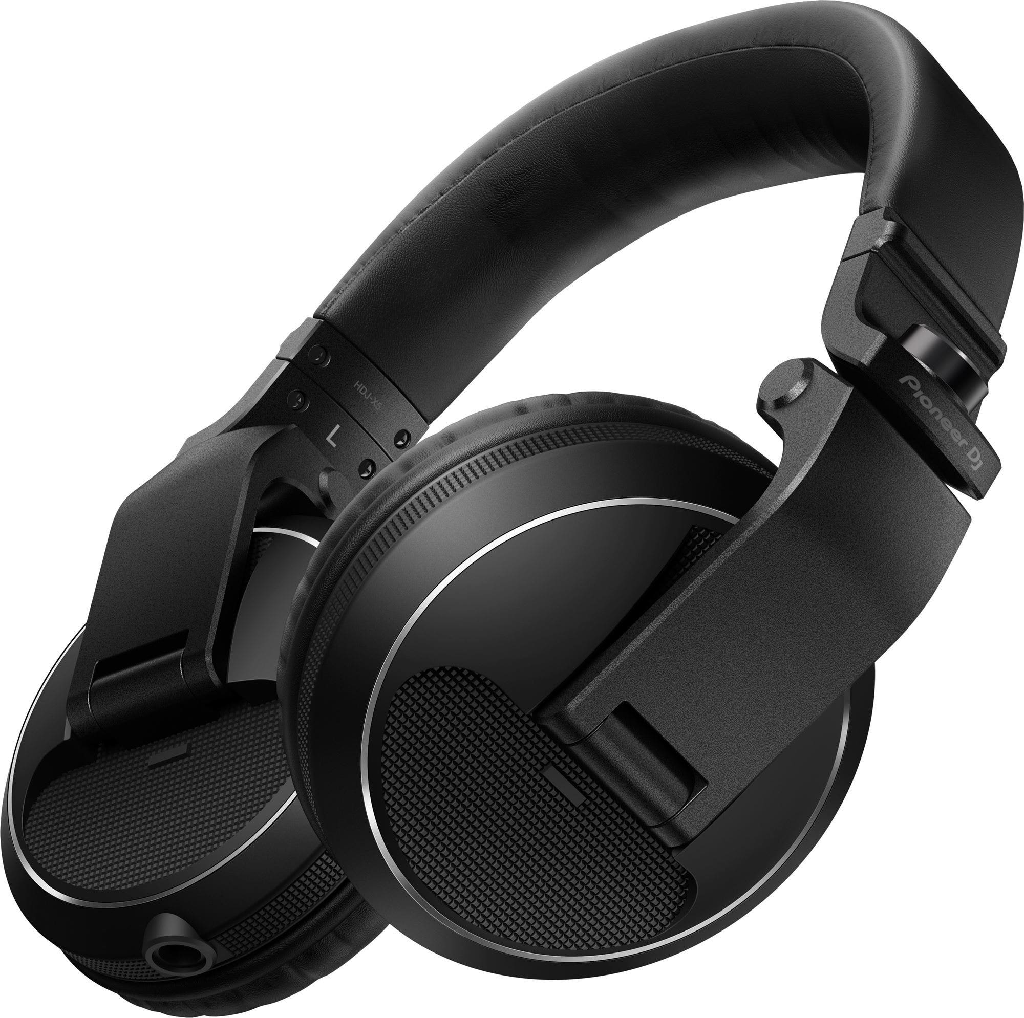 Pioneer DJ HDJ-X5 - Thumbnail 4