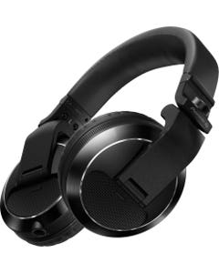 Pioneer DJ HDJX7K DJ Headphones in Black