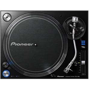 Pioneer DJ PLX1000 Professional Direct Drive Turntable