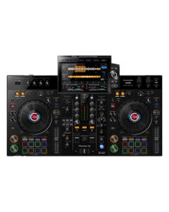 Pioneer DJ XDJRX3 Professional DJ System