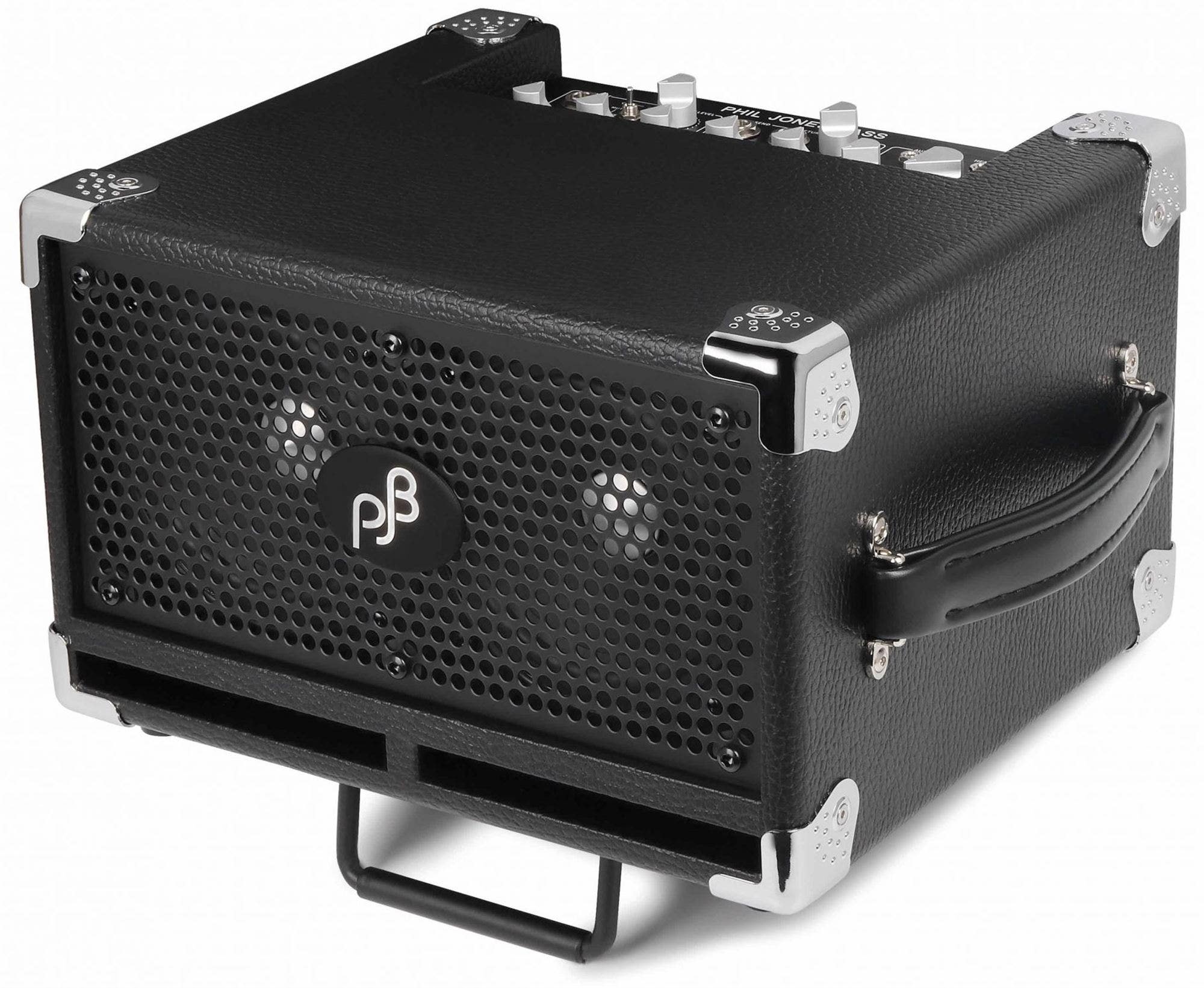 Phil Jones BG-120 Bass Cub Pro Amplifier Combo