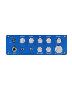 Phil Jones Bass BP800 Bass Guitar Amplifier Head 800 Watts
