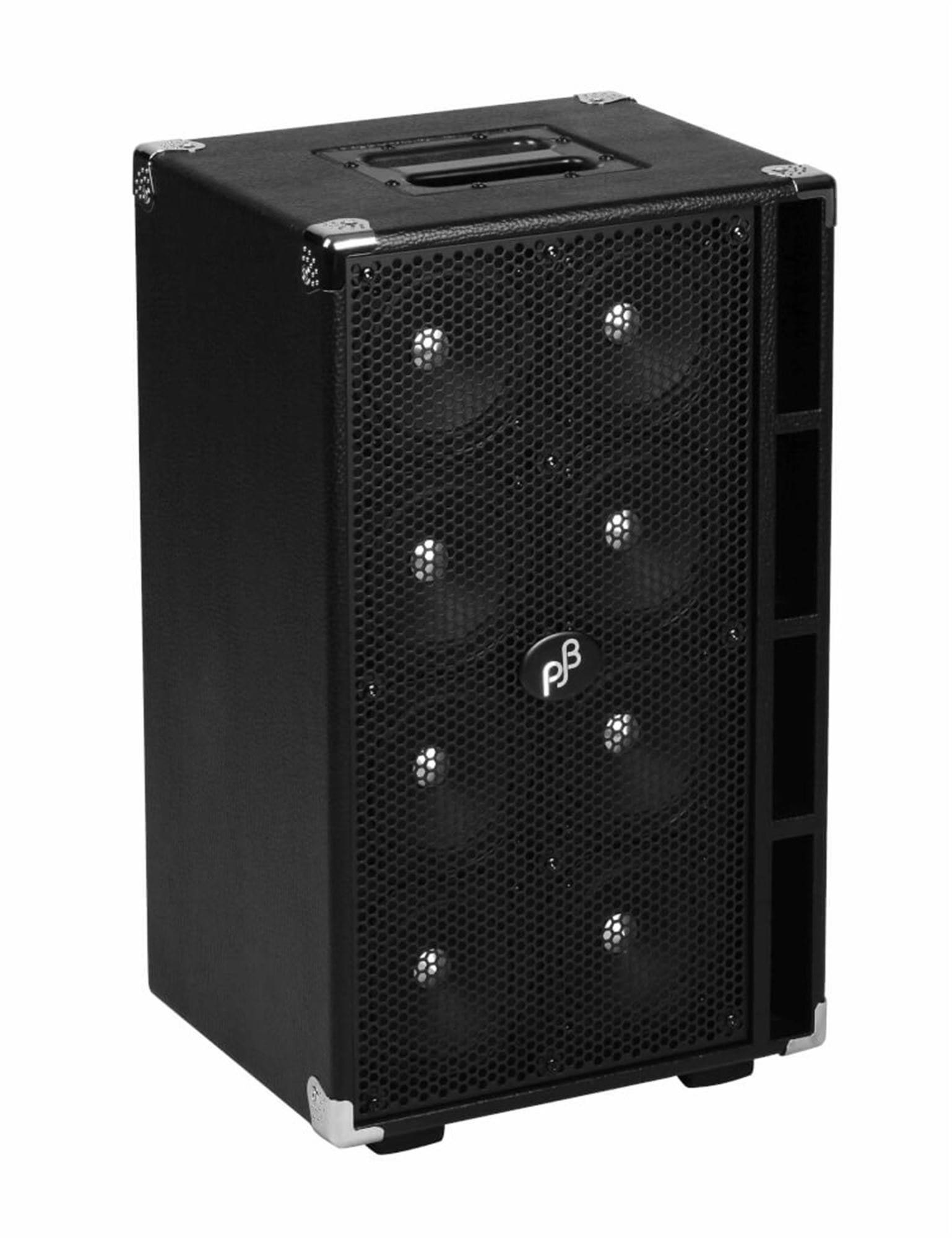 Phil Jones Bass Compact 8x5" 800 Watts 8 Ohms