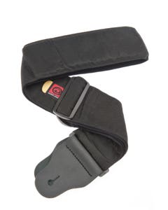 D'Addario Padded Comfort Guitar Strap