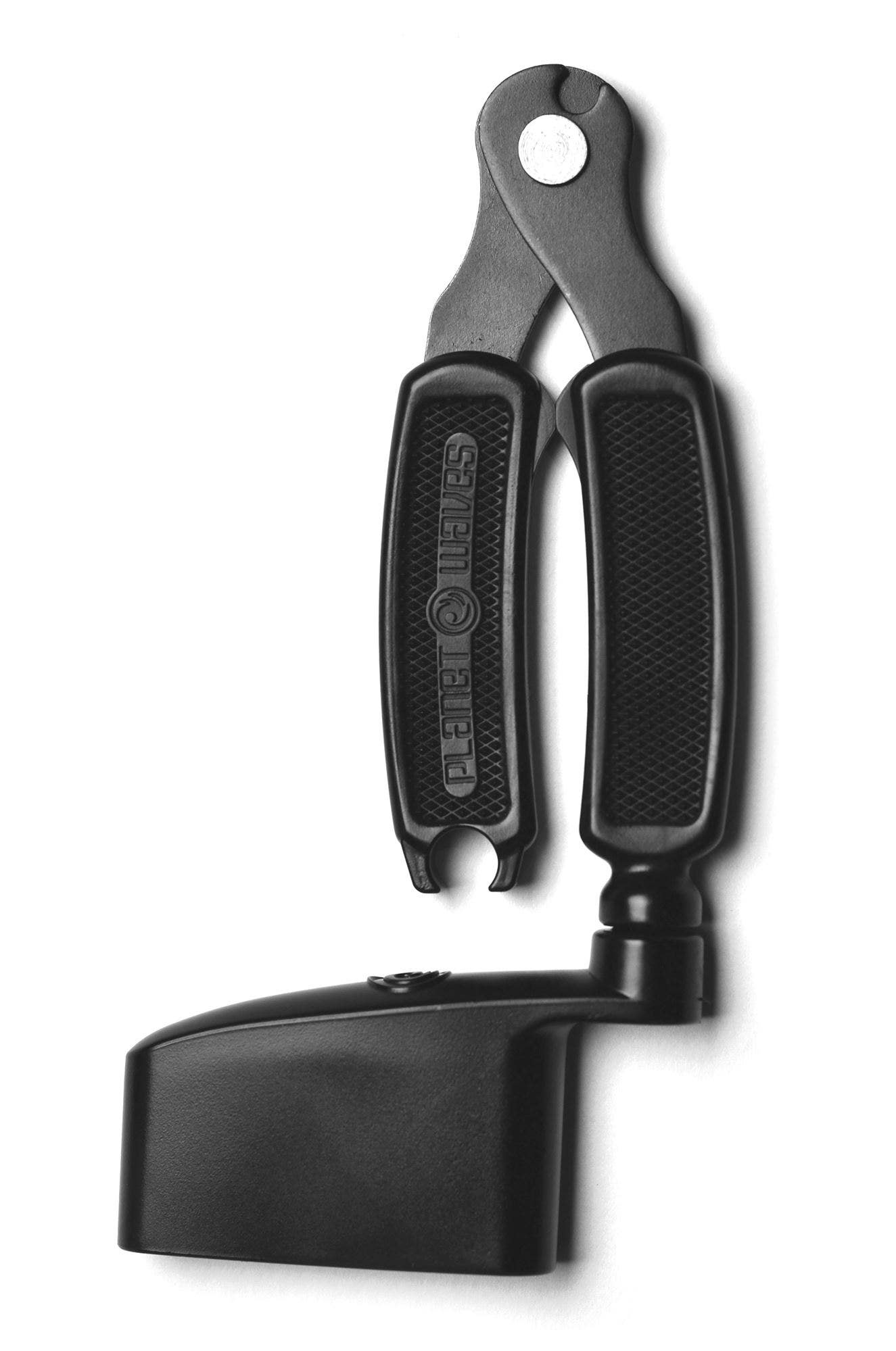 D'Addario Bass Pro String Winder and Clipper