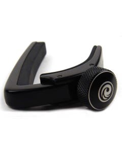 D'Addario NS 6/12 String Guitar Capo