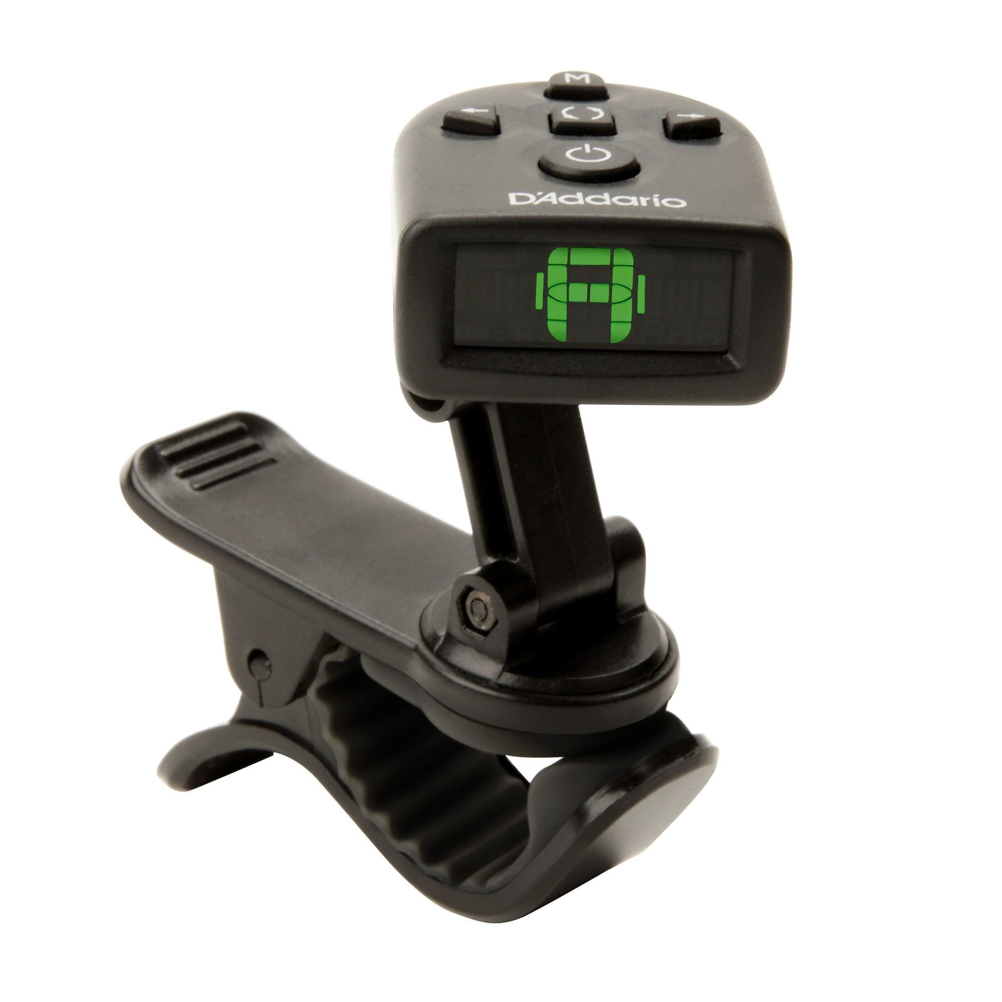 DAddario PWCT13 NS Micro Universal Tuner