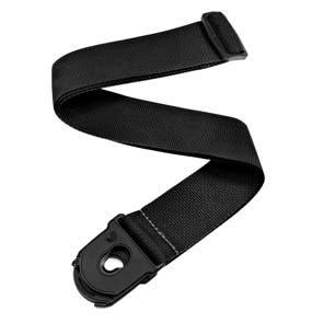 D'Addario Polypropylene Planet Lock Strap