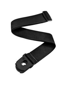 D'Addario Polypropylene Planet Lock Strap