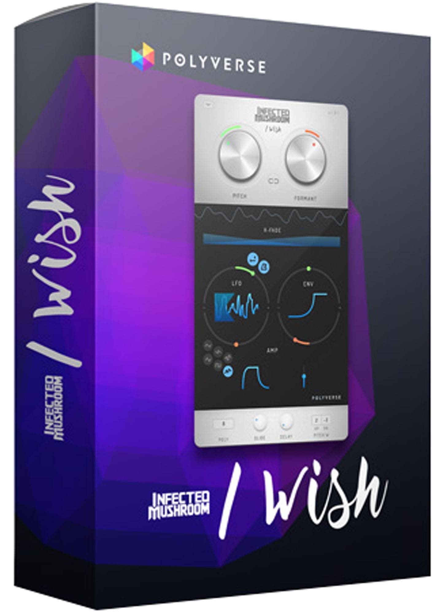 Polyverse I WISH Audio Effect Plugin - Download