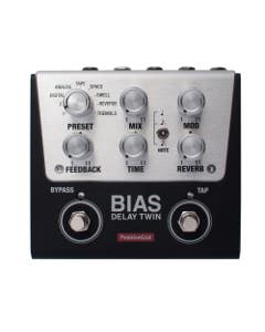 Positive Grid PDLT111 BIAS Delay Twin Effect Pedal