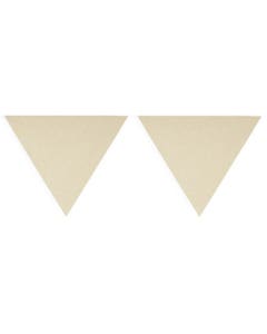 Primacoustic Cumulus Tri Corner Bass Trap Pair