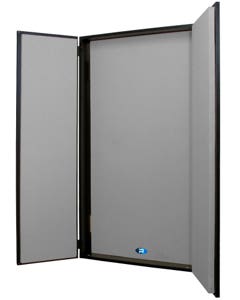 Primacoustic FlexiBooth Instant Studio Vocal Booth