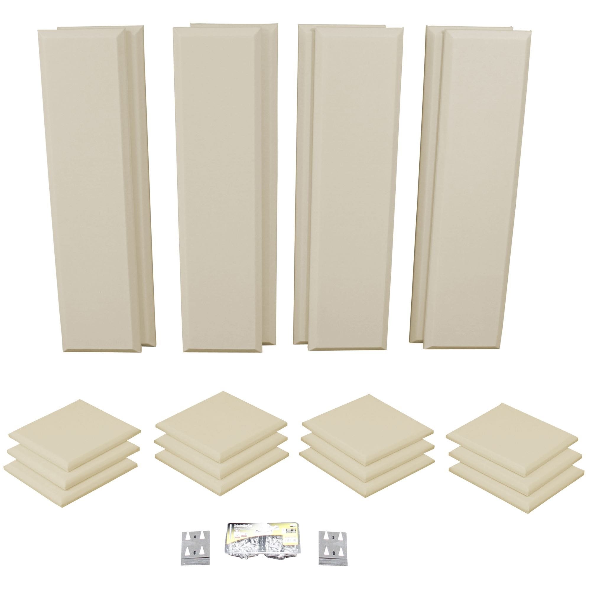 Primacoustic London 10 Studio Room Kit