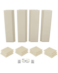 Primacoustic London 10 Studio Room Kit