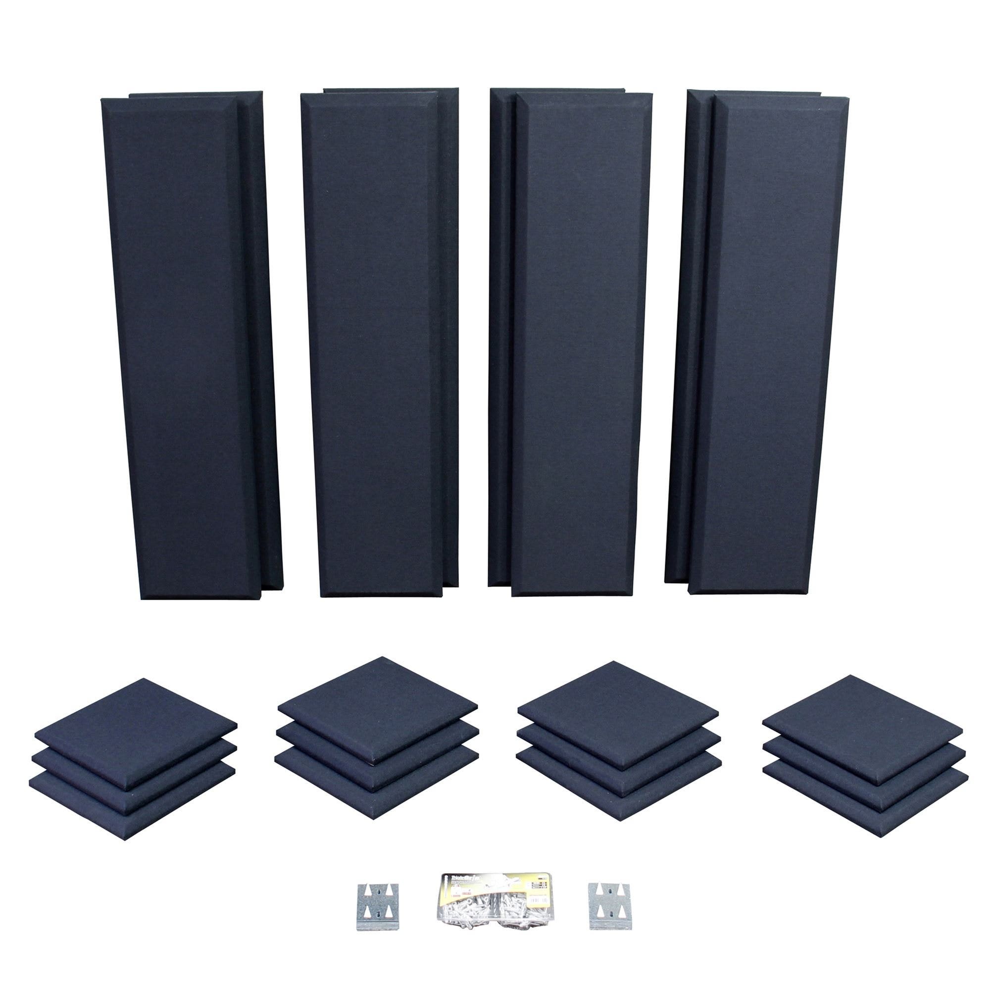 Primacoustic London 10 Studio Room Kit