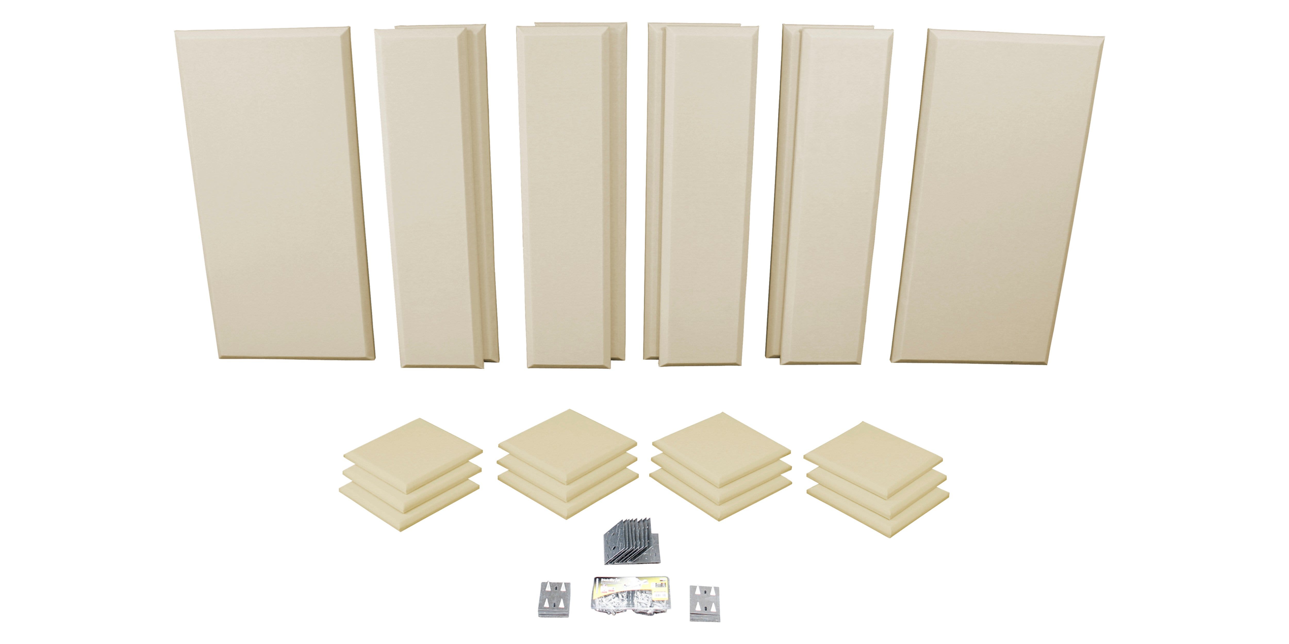 Primacoustic London 12 Studio Room Kit