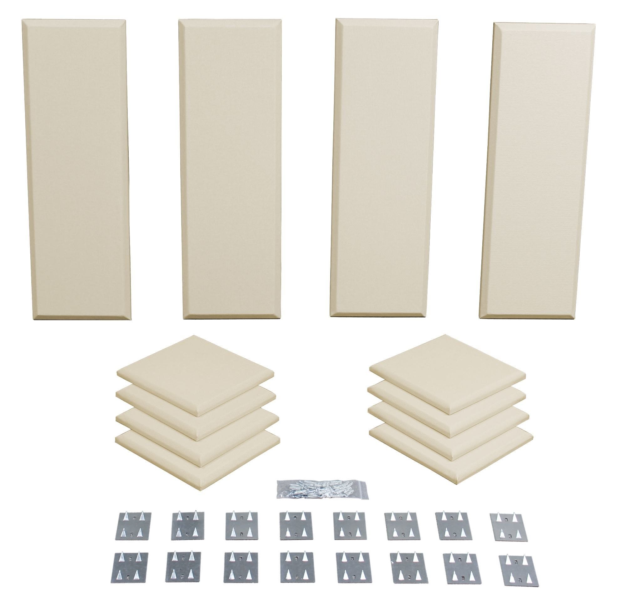 Primacoustic London 8 Studio Room Kit