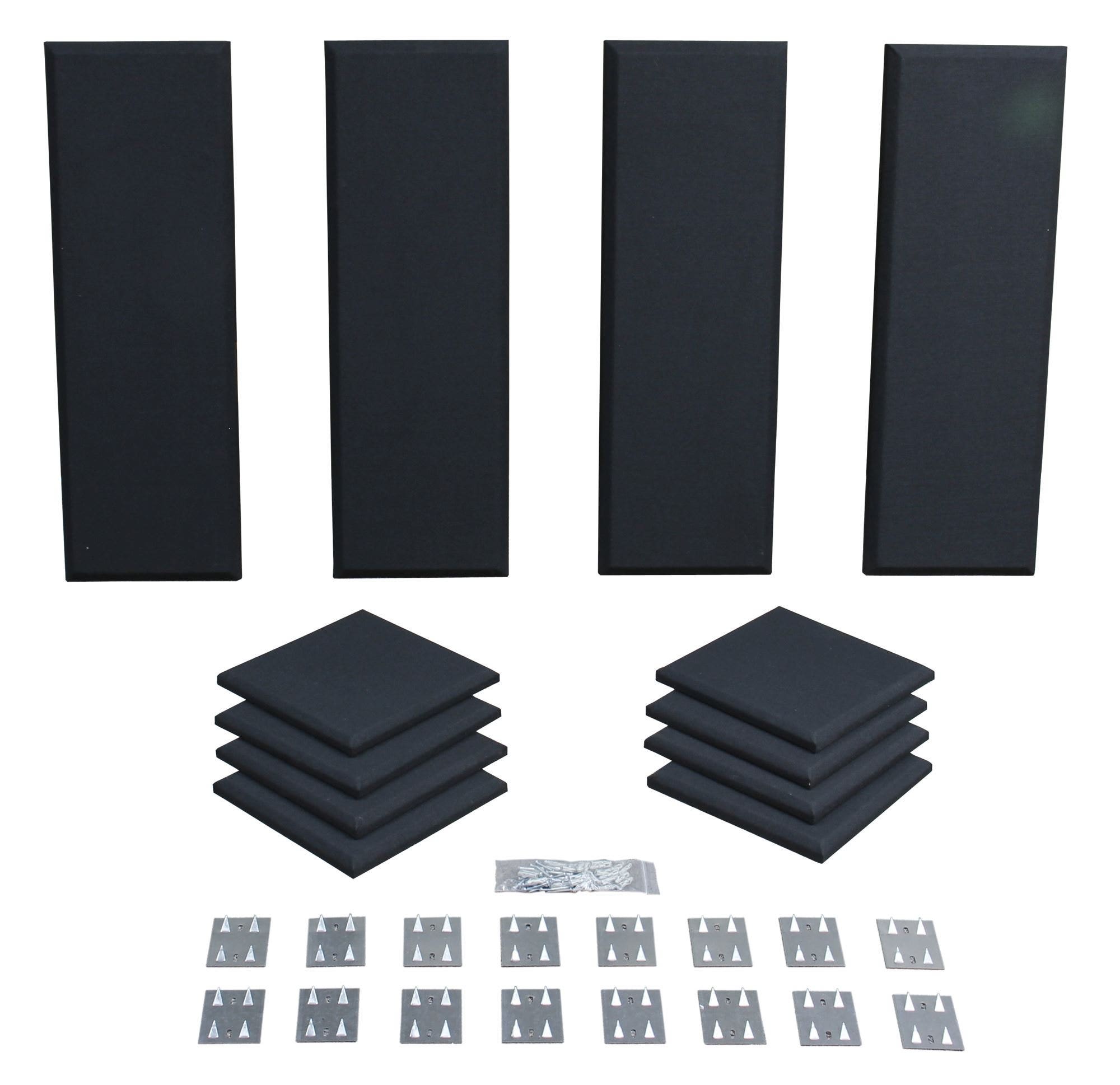 Primacoustic London 8 Studio Room Kit