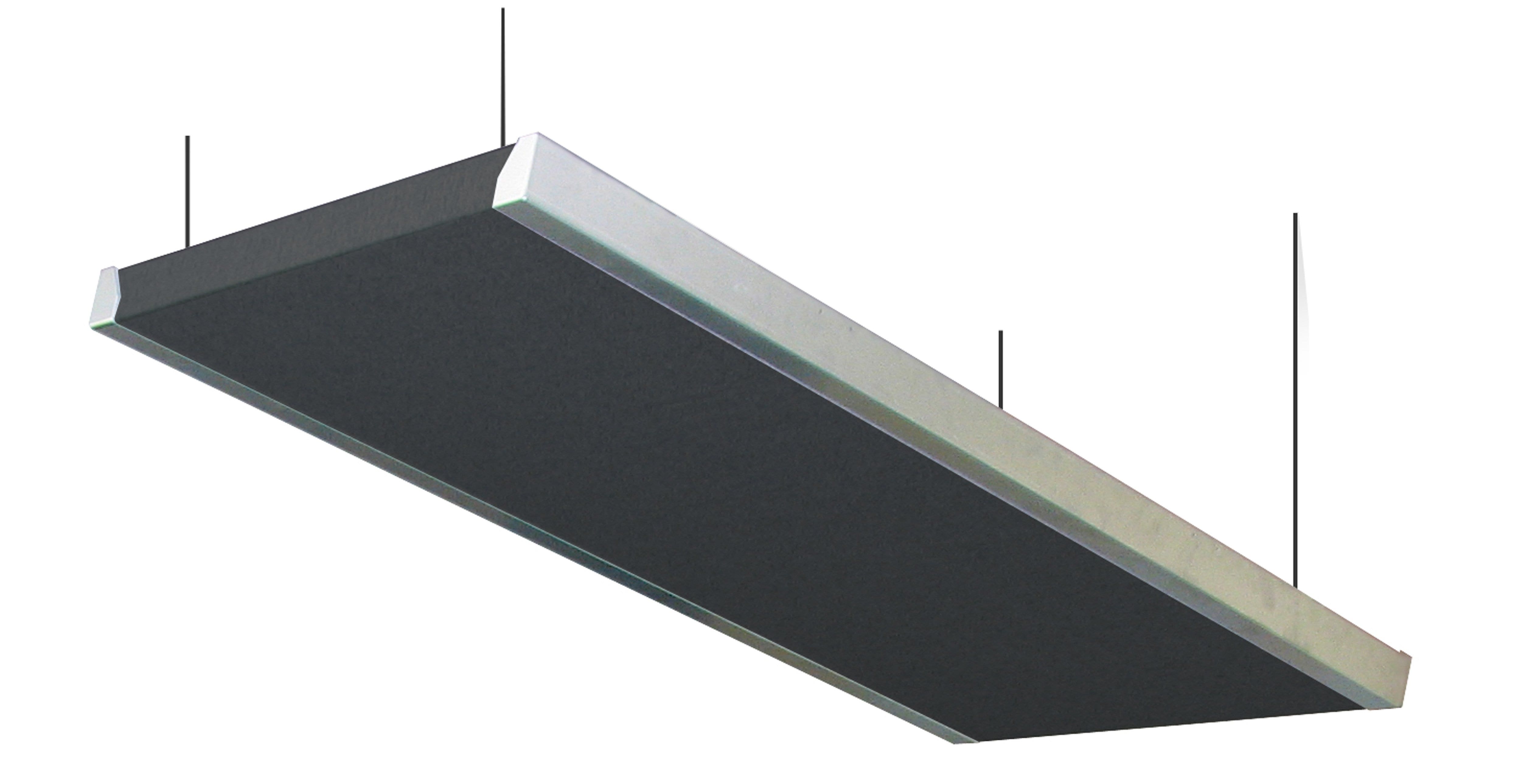 Primacoustic Stratus Broadband Ceiling Cloud Acoustic Panel