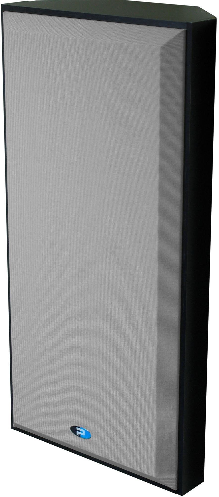 Primacoustic Maxtrap Corner Mount Bass Trap 24" x 48" Grey