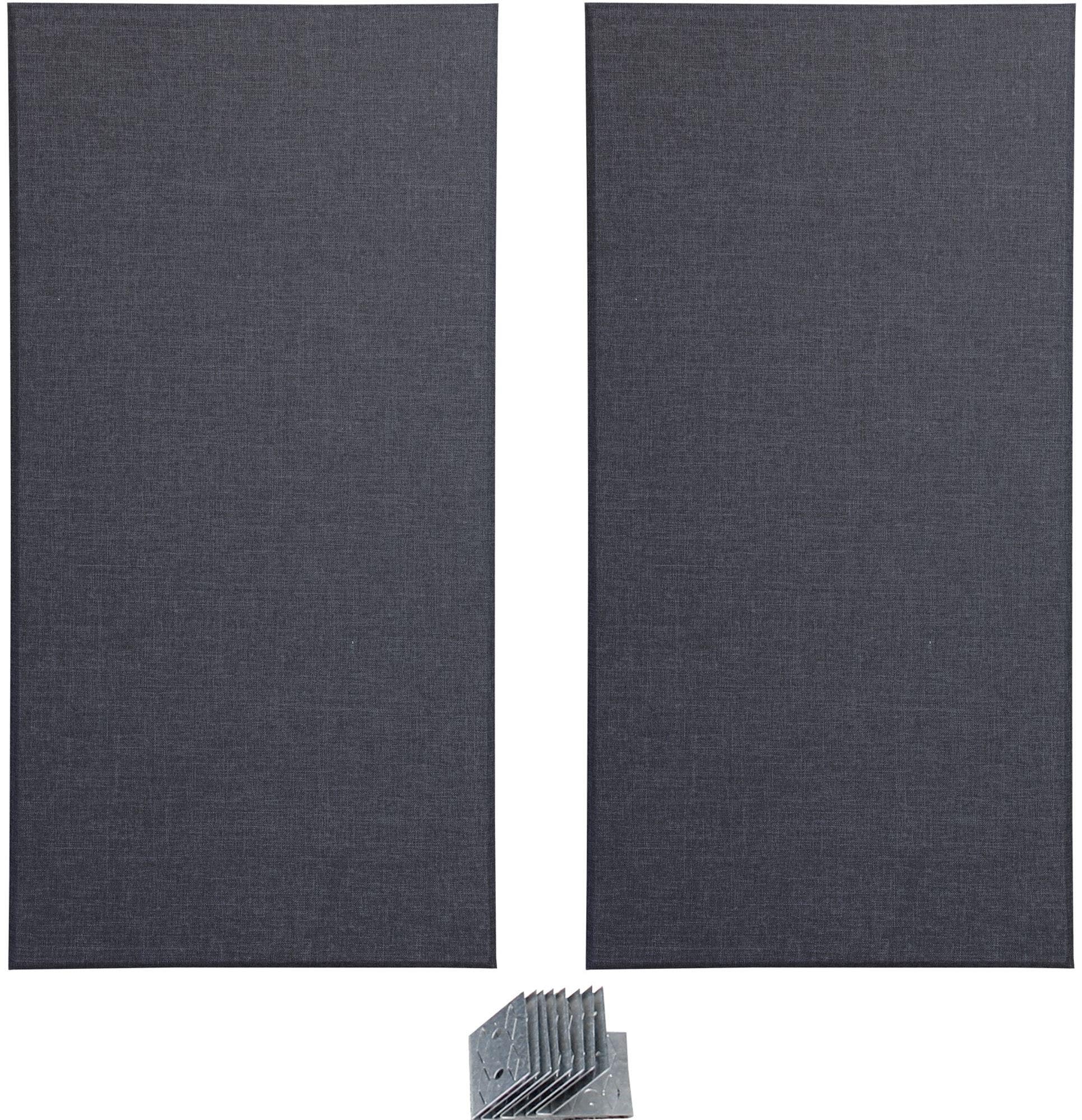 Primacoustic London Bass Trap 24" x 48" 2 Panels