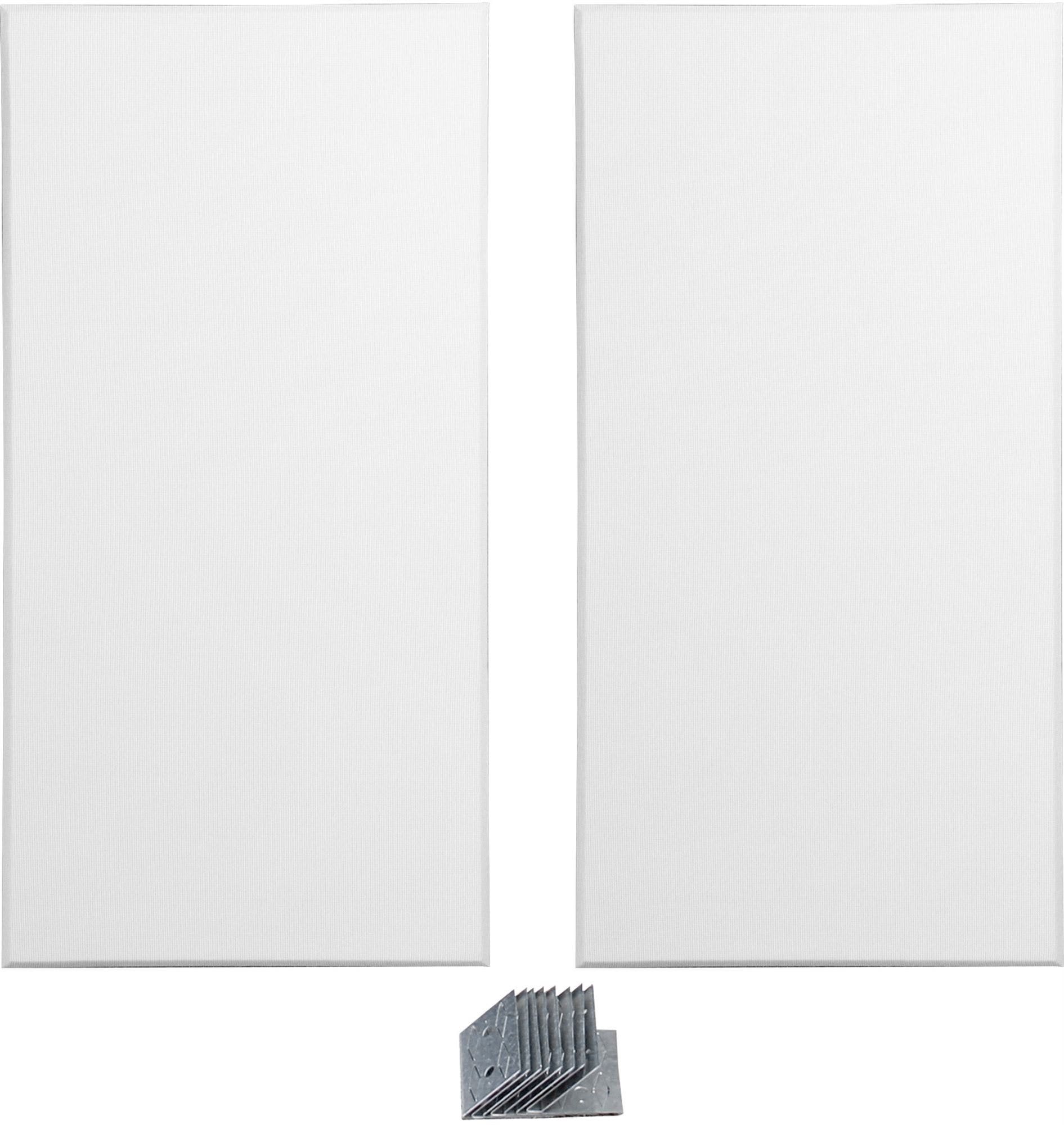 Primacoustic London Bass Trap 24" x 48" 2 Panels Paintable