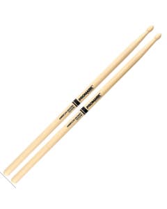 ProMark 747 American Hickory Drum Sticks Wood Tip