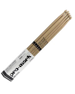 ProMark 5A Wood Tip 4 Pair Pack