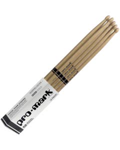 ProMark 5B Wood Tip 4 Pair Pack