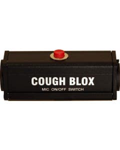 RapcoHorizon Cough BLox Microphone On/Off Switch