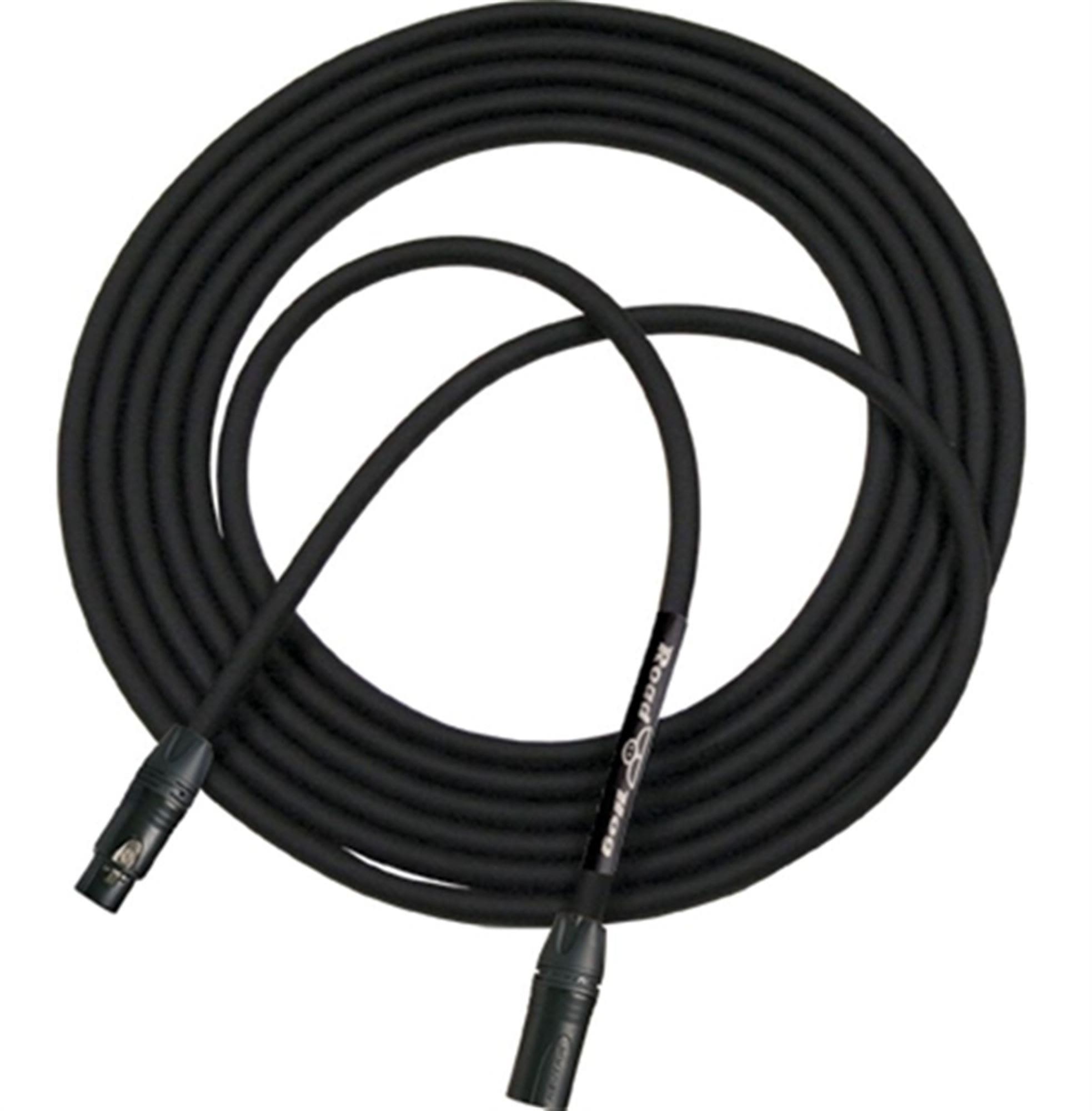 RapcoHorizon RoadHOG Microphone Cable