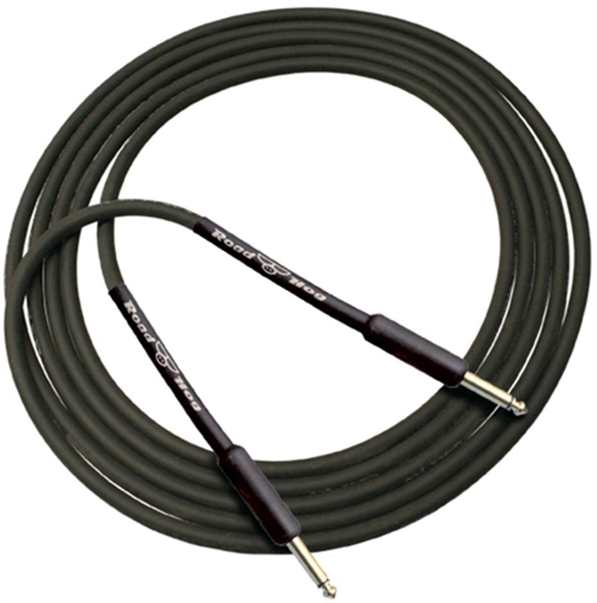 RapcoHorizon RoadHOG Guitar Instrument Cable