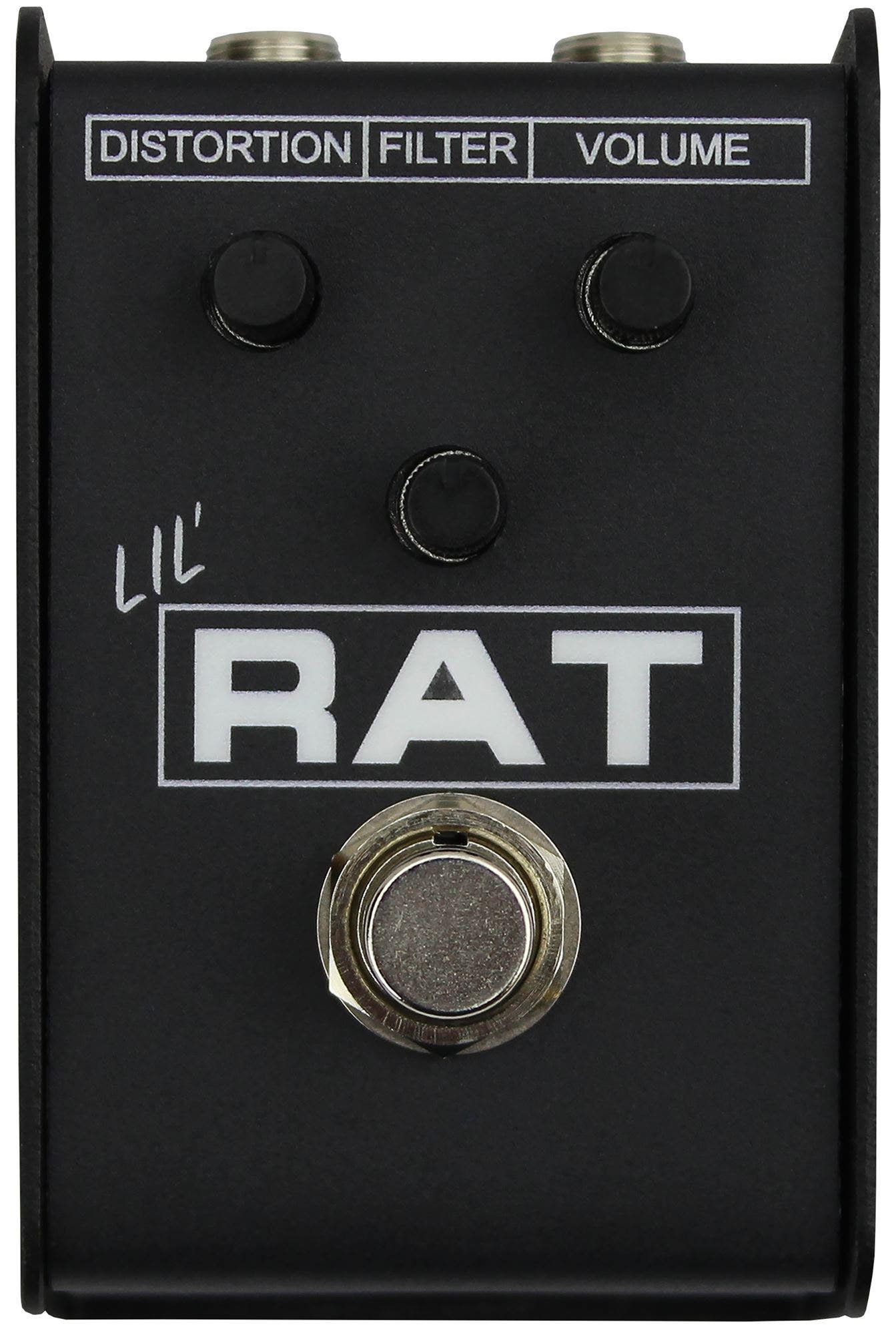 ProCo Lil' RAT Distortion Effects Pedal