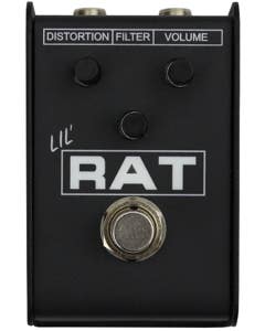 ProCo Lil' RAT Distortion Effects Pedal