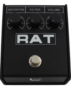 ProCo Rat2 Distortion Pedal