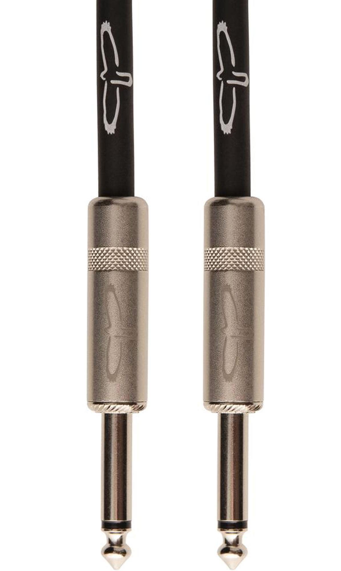 PRS Classic Instrument Cable Straight to Straight