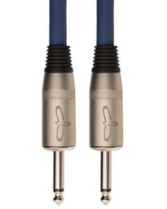 PRS Classic Speaker Cable Straight to Straight Ends
