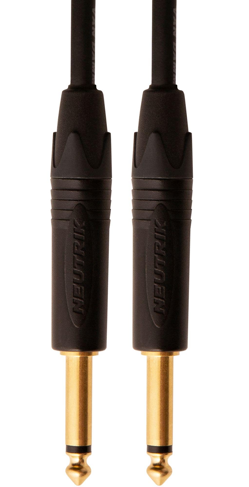 PRS Signature Instrument Cable Straight Ends