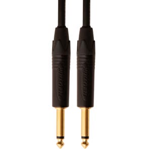 PRS 10ft Signature Instrument Cable Straight to Straight