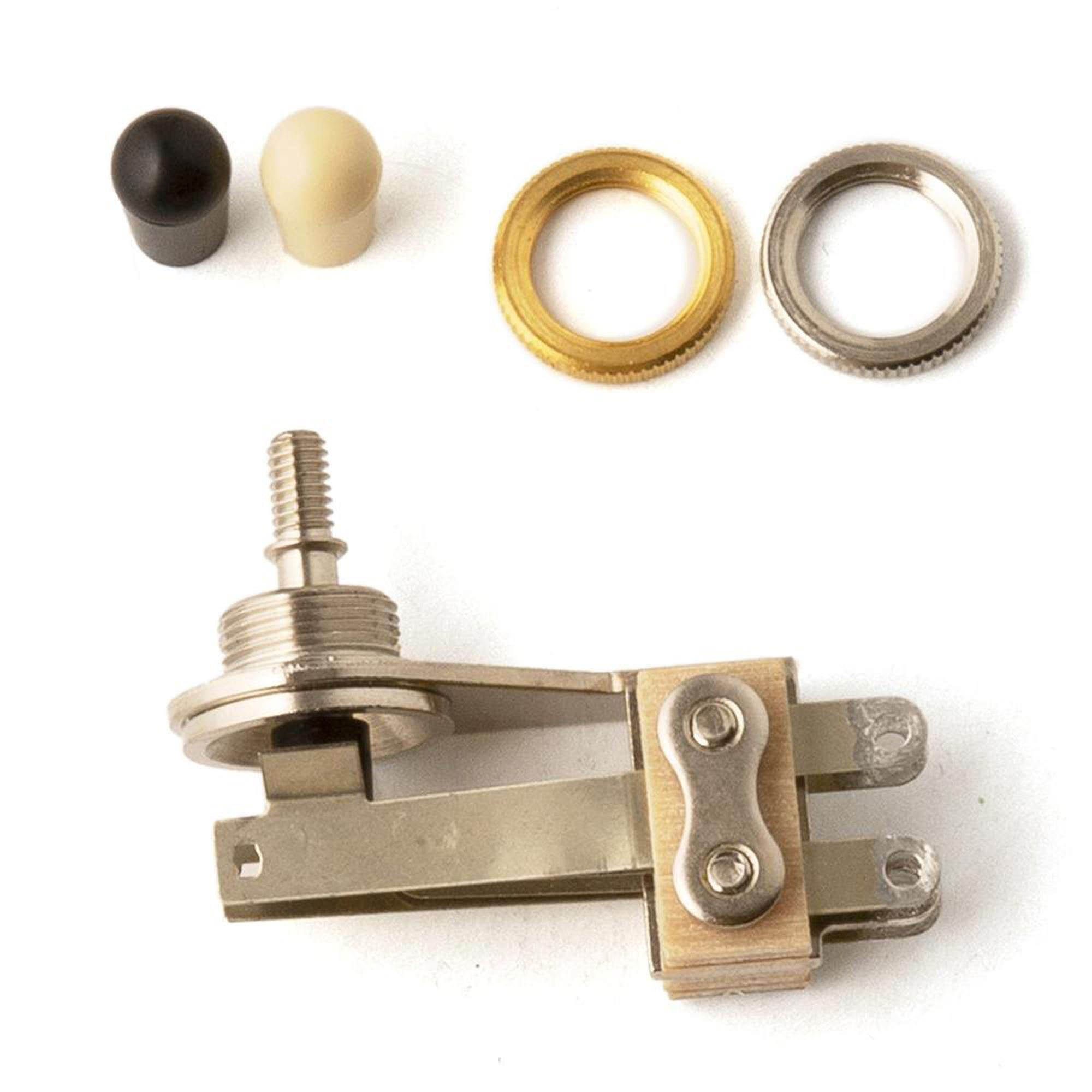 PRS 3 Way Toggle Switch Drop In for Singlecut McCarty