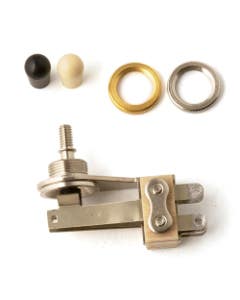 PRS 3 Way Toggle Switch Drop In for Singlecut McCarty