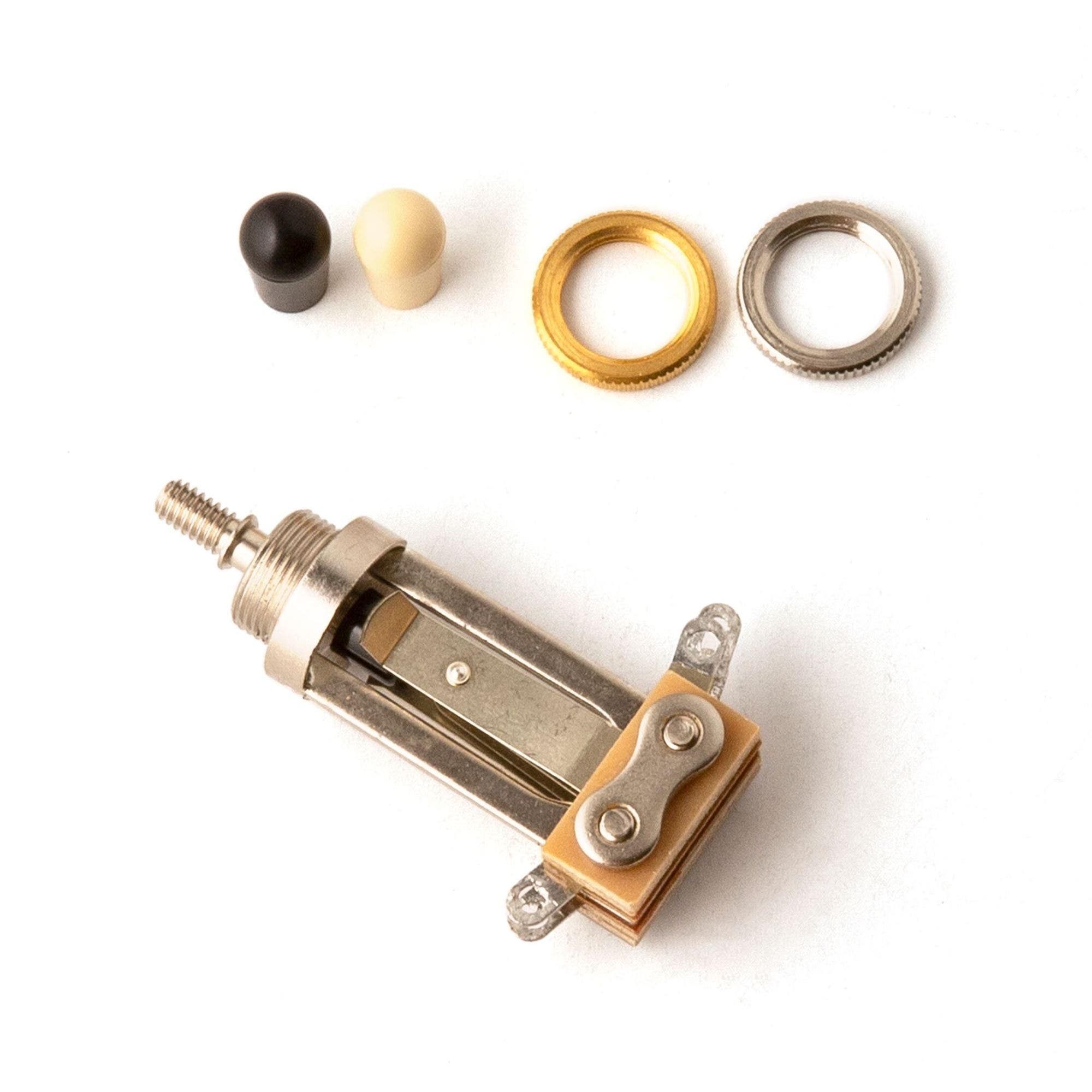 PRS 3 Way Toggle Switch for Core Non Singlecut